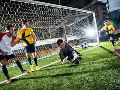 青岛红狮vs广东广州豹