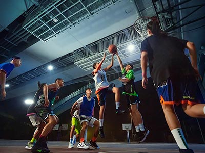 陕西联合vs广西平果