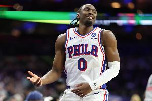 马克西：到了生涯的这个阶段 我想让球队更好 我每场比赛都想赢