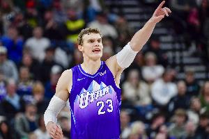 狂野西部！新赛季开打7天已有4次50+ 全部来自西部球星