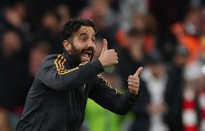 沃尔科特：球员已理解如何在阿莫林麾下踢球 希望看曼联挑战冠军