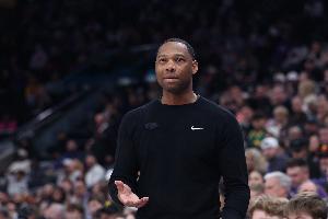 威利-格林谈惨败：我们必须彼此信任 所有人更努力地去竞争