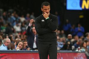 马祖拉：对球队努力拼劲感到满意 这是我们必须有的比赛方式