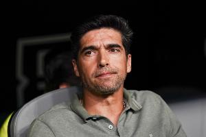 史诗级逆转！帕尔梅拉斯主帅：我仍落泪不止，这是一种彻底的解脱