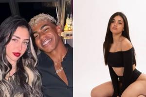 被曝出轨女模⁉️亚马尔方面回应：纯属捏造，绝不回应私生活话题