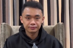 原帅：非常高兴能身披辽宁球衣出战全运会 希望给球队带来即战力