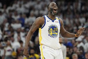 追梦：很多球员因防守好得到大合同 卡马拉丹尼尔斯布劳恩切特