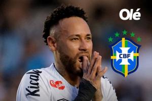 难踢世界杯？33岁内马尔已2年没进巴西名单，期间伤缺592天！