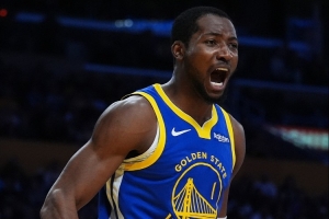 勇士媒体：库明加应被视为最快进攻球员奖候选