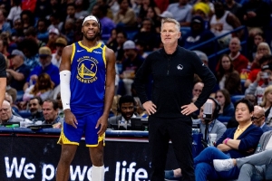 希尔德谈G7淘汰火箭：我有那种能力 科尔给我机会做自己