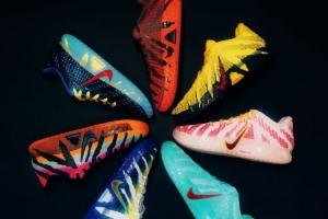 心情不受影响！莫兰特社媒分享多双未发布的Ja 3新配色