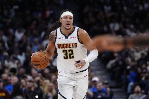 能里能外！阿隆·戈登12中6得18分3板1助1断 贡献十佳球级别扣篮