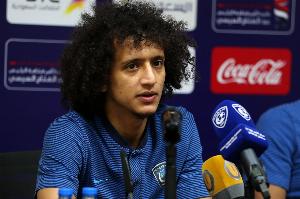 足球报谈“海湾梅西”奥马尔退役：遗憾命运捉弄，未能成龙